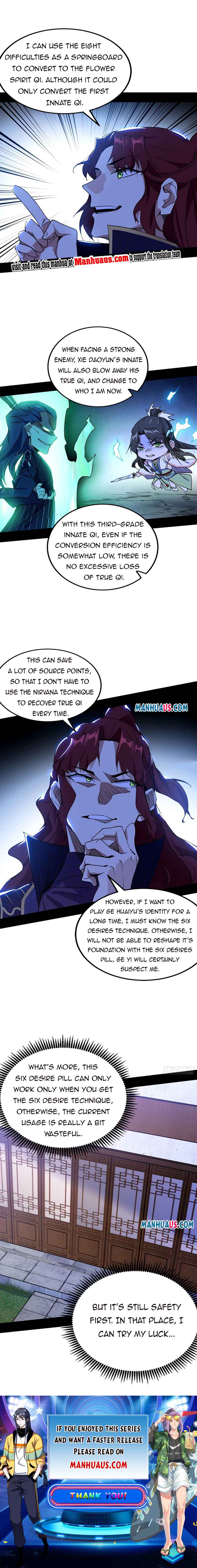 Read I’m An Evil God Manga Online
