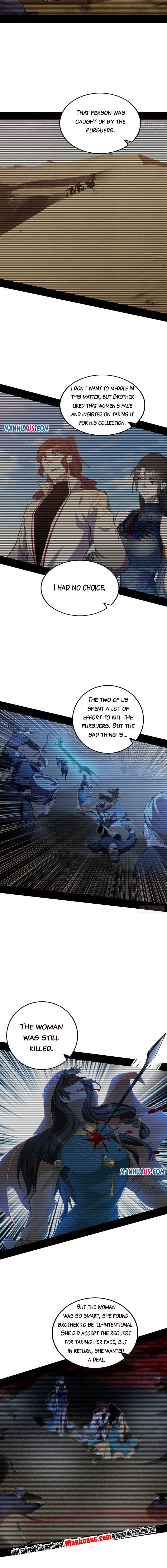 Read I’m An Evil God Manga Online
