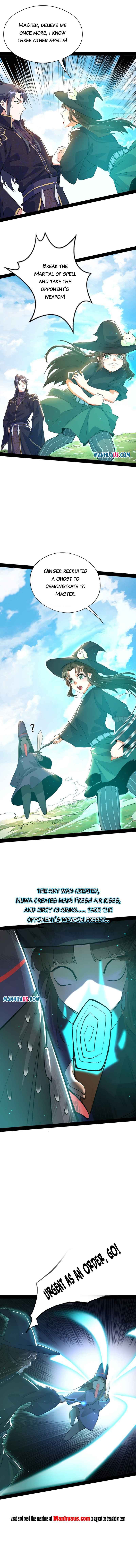 Read I’m An Evil God Manga Online