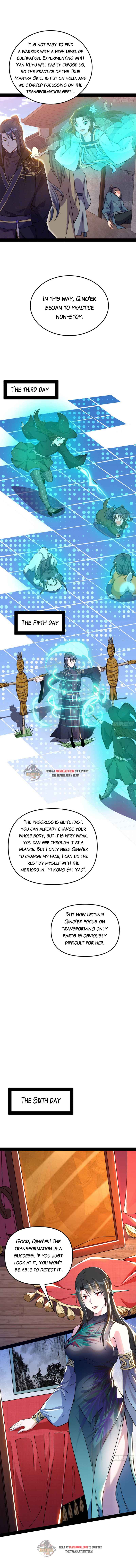 Read I’m An Evil God Manga Online