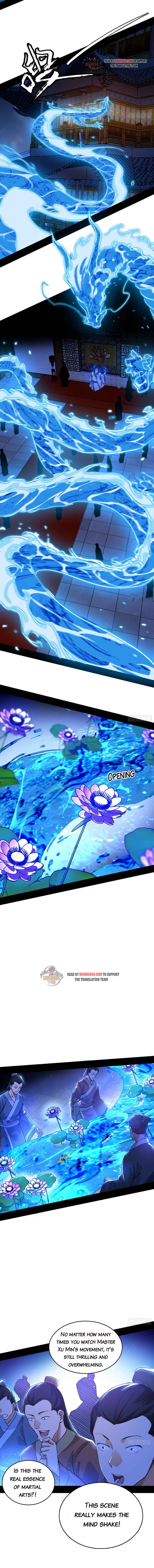 Read I’m An Evil God Manga Online