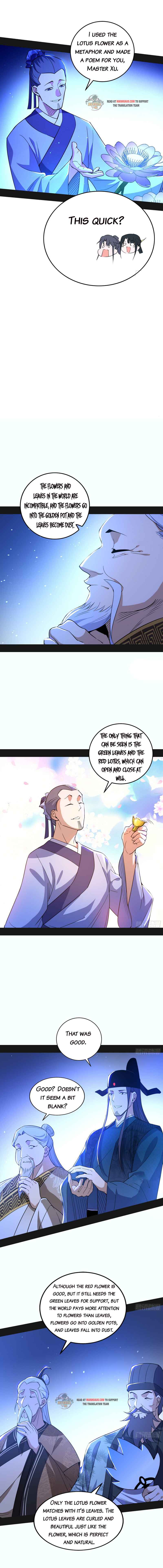 Read I’m An Evil God Manga Online