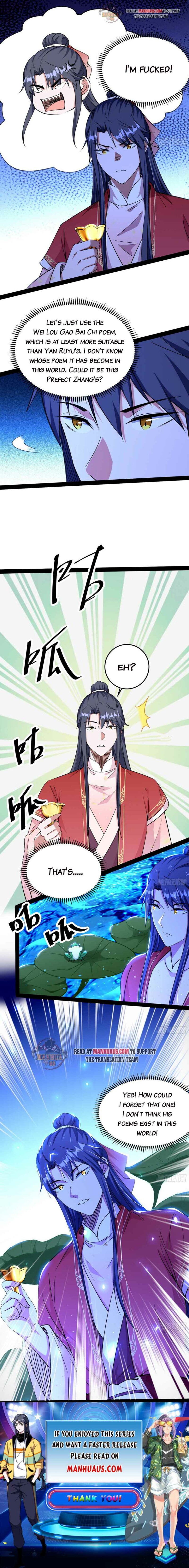 Read I’m An Evil God Manga Online