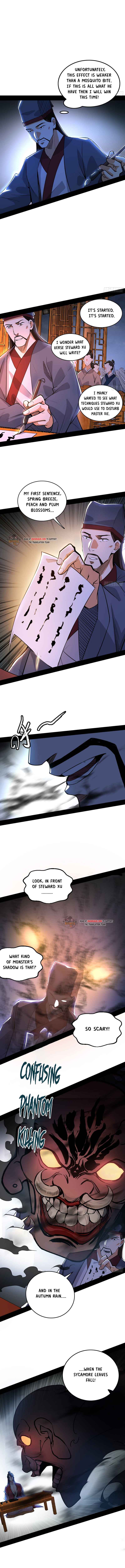 Read I’m An Evil God Manga Online