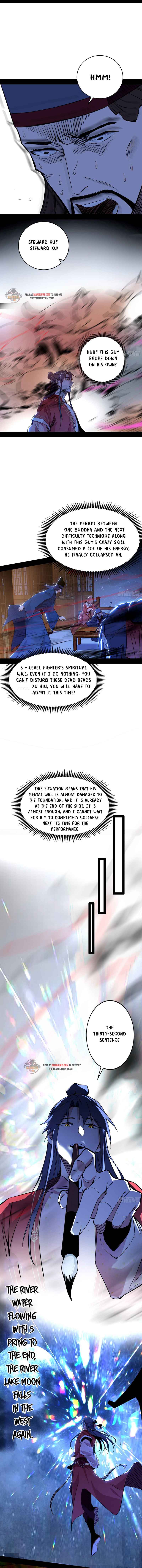 Read I’m An Evil God Manga Online