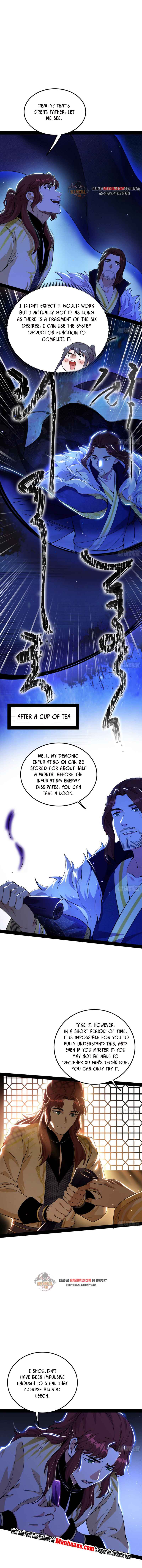 Read I’m An Evil God Manga Online