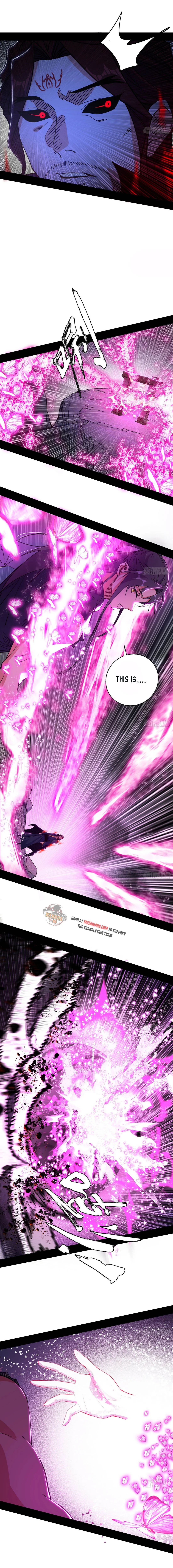 Read I’m An Evil God Manga Online