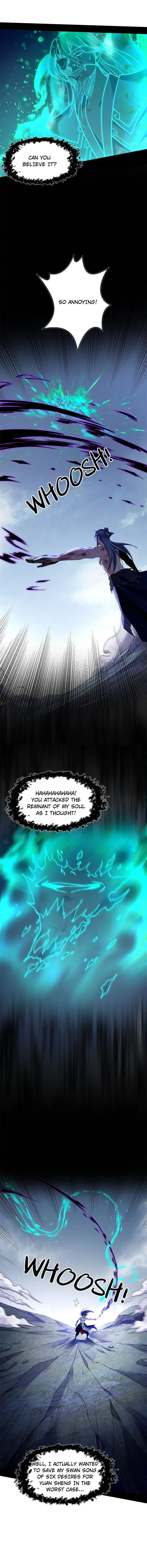 Read I’m An Evil God Manga Online