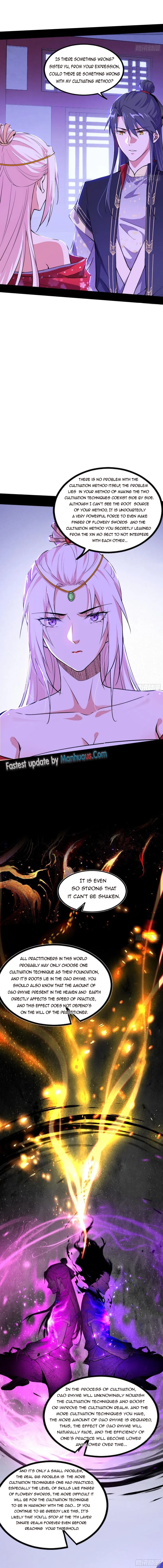 Read I’m An Evil God Manga Online