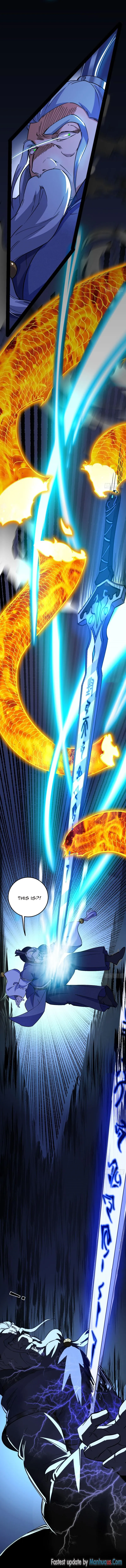 Read I’m An Evil God Manga Online