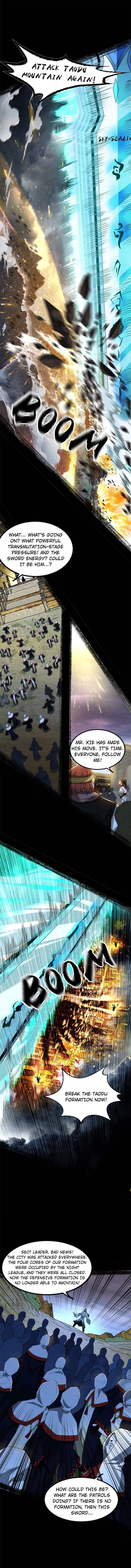 Read I’m An Evil God Manga Online