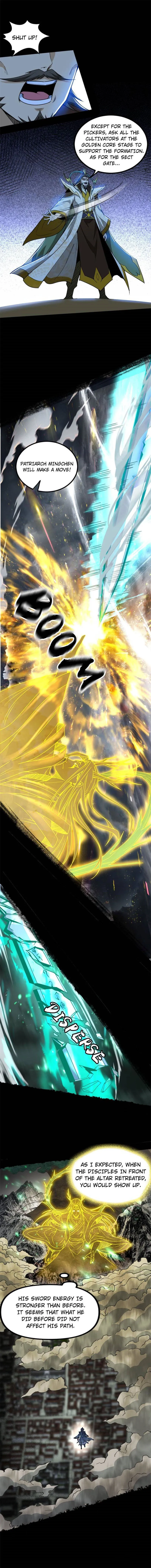 Read I’m An Evil God Manga Online