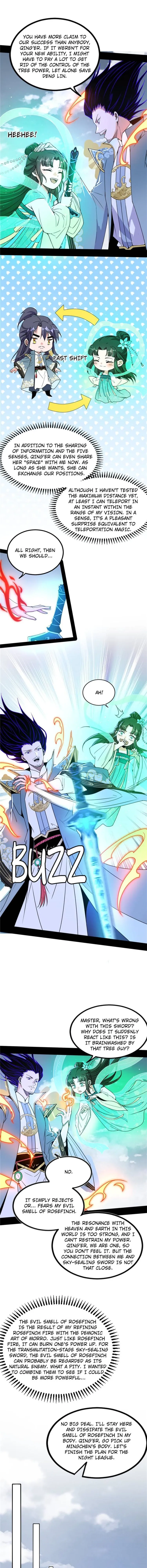 Read I’m An Evil God Manga Online