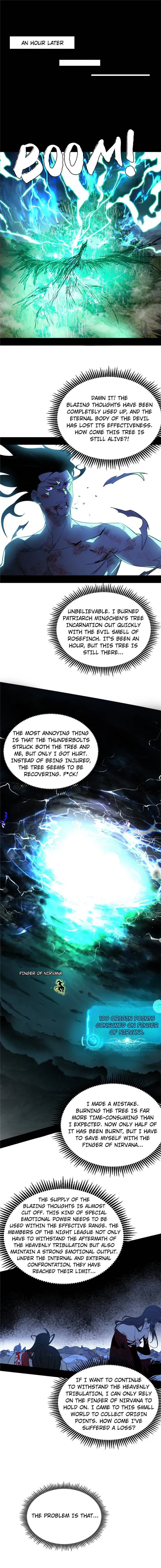 Read I’m An Evil God Manga Online