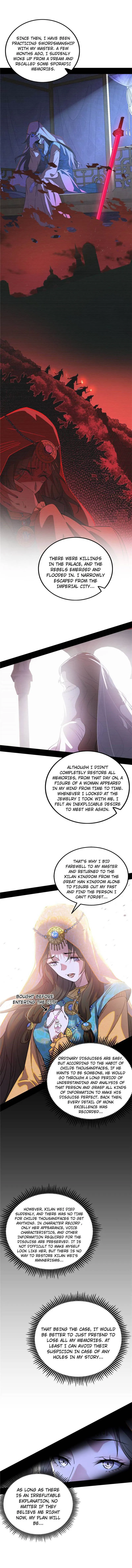 Read I’m An Evil God Manga Online