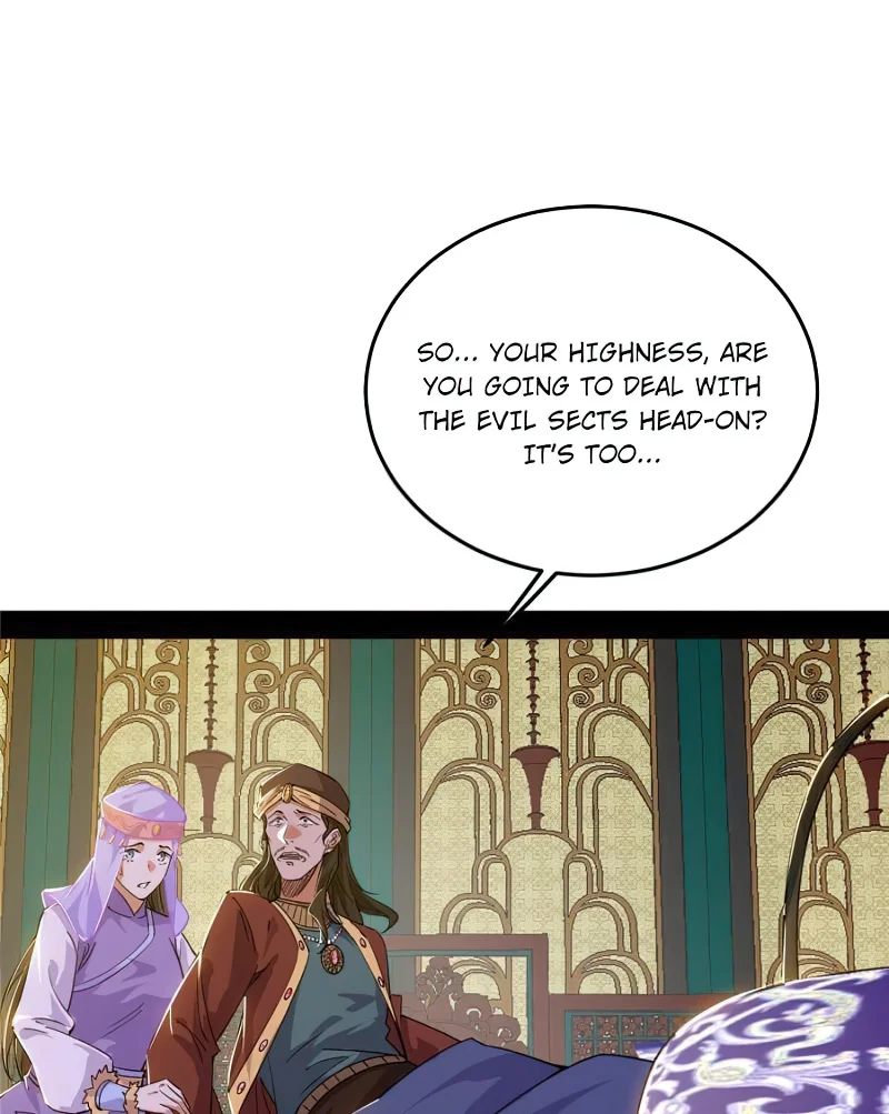 Read I’m An Evil God Manga Online