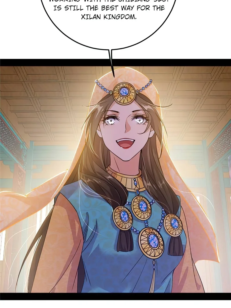 Read I’m An Evil God Manga Online