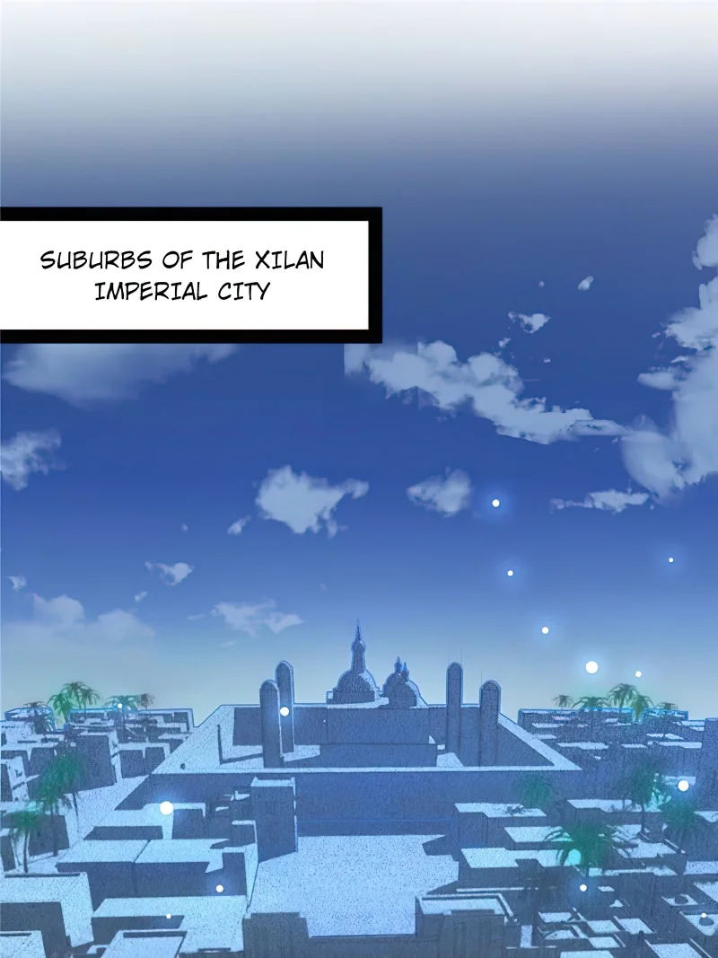 Read I’m An Evil God Manga Online