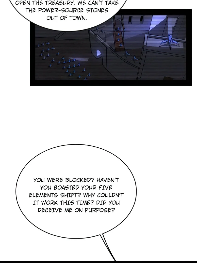 Read I’m An Evil God Manga Online