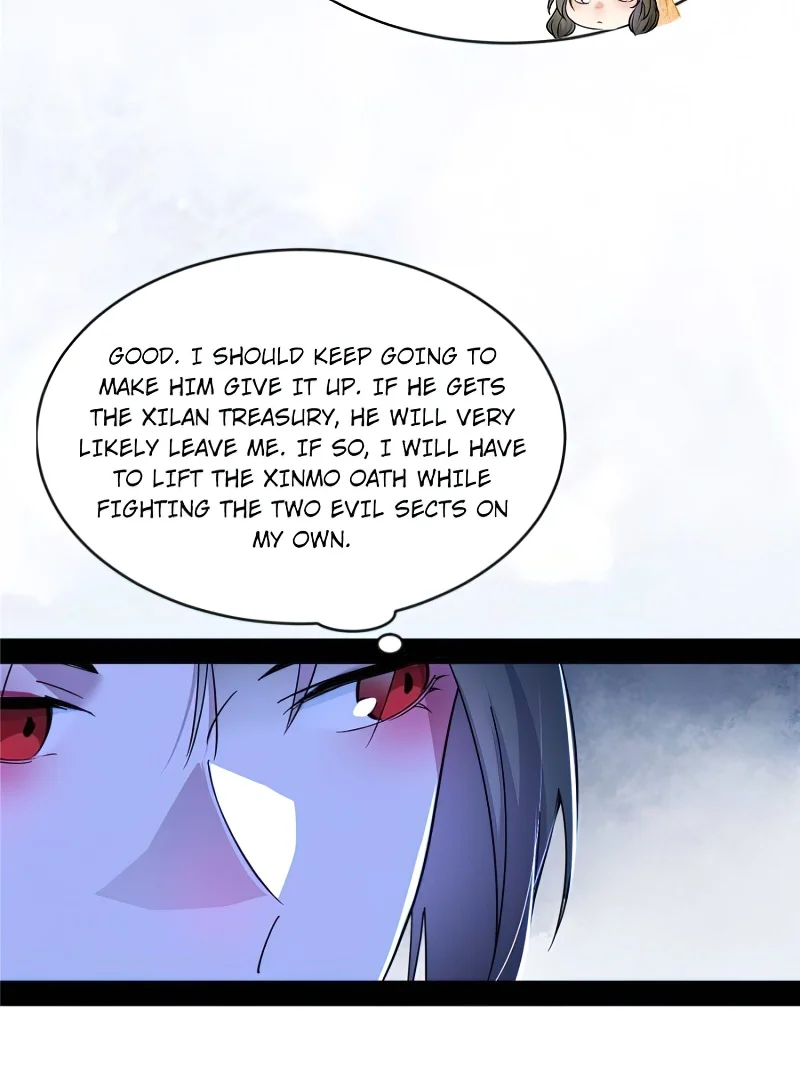Read I’m An Evil God Manga Online