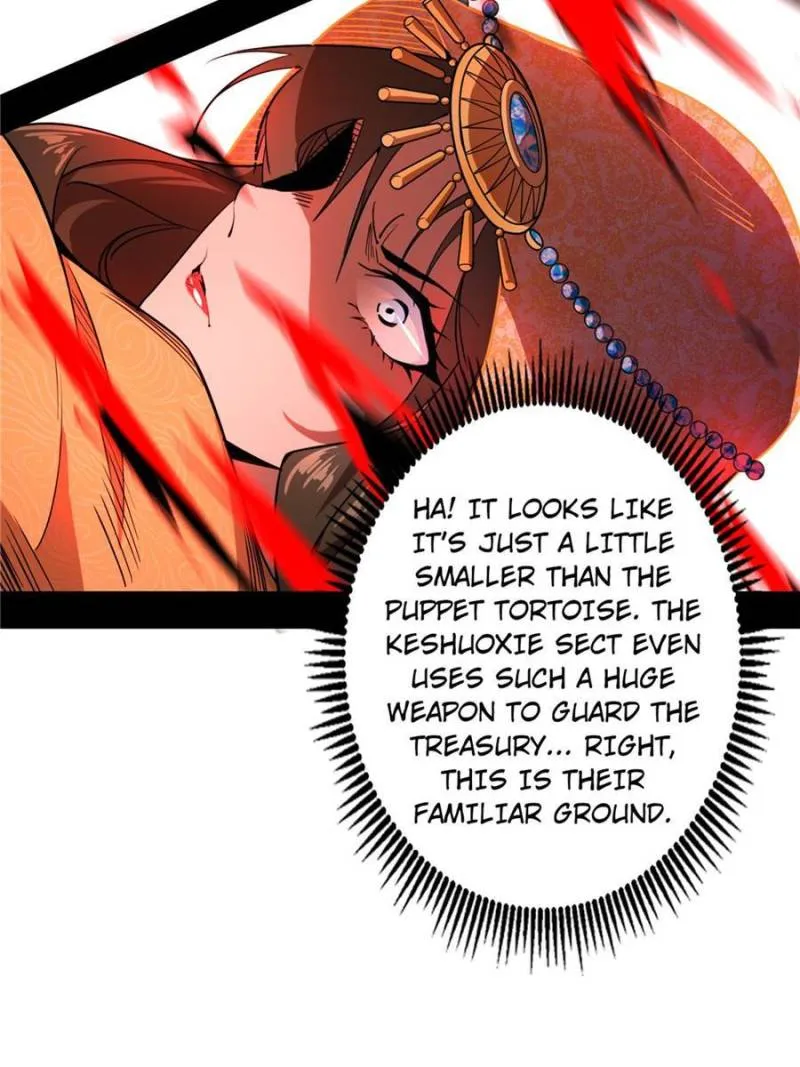 Read I’m An Evil God Manga Online