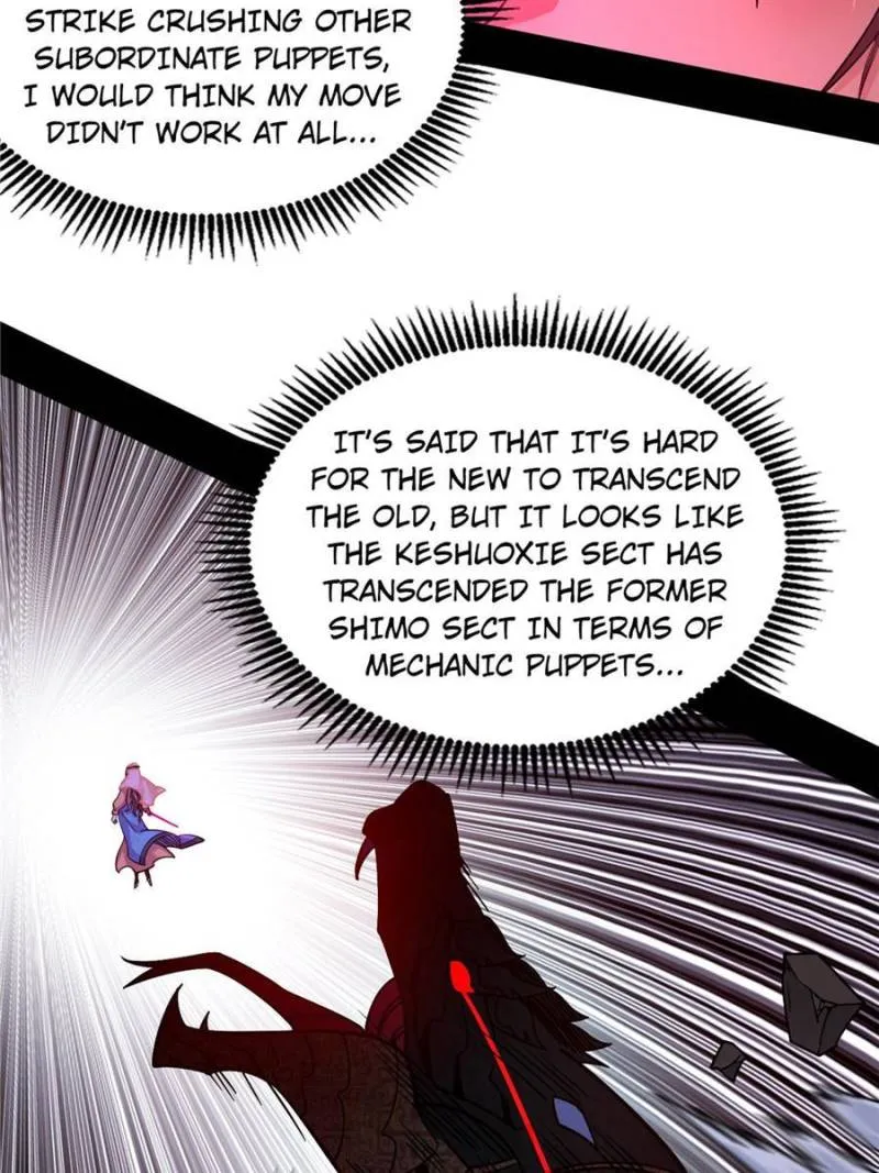 Read I’m An Evil God Manga Online