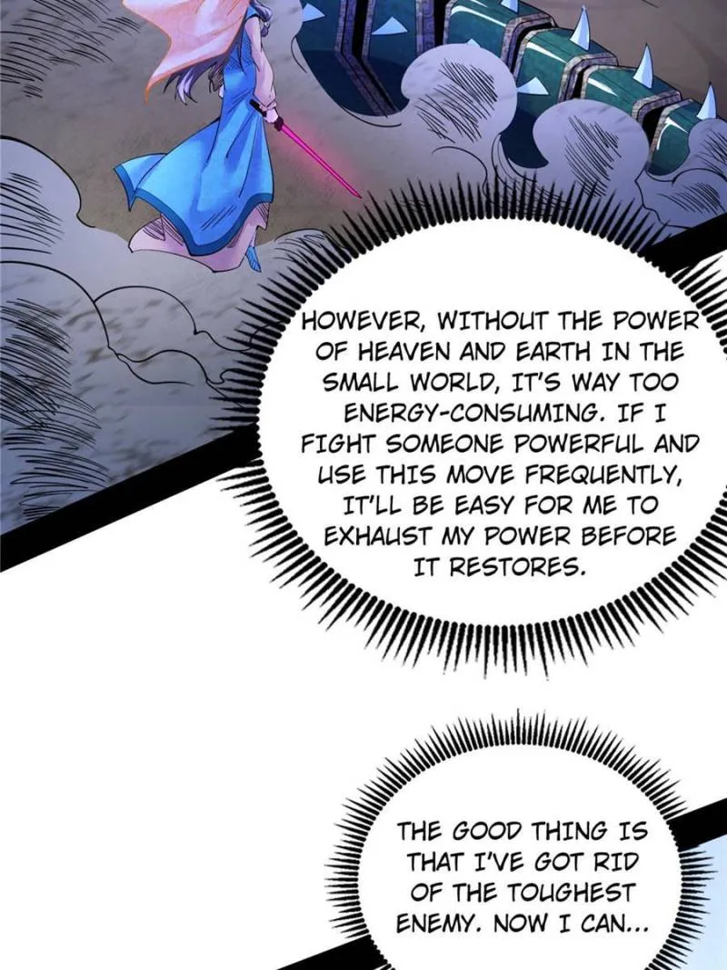 Read I’m An Evil God Manga Online