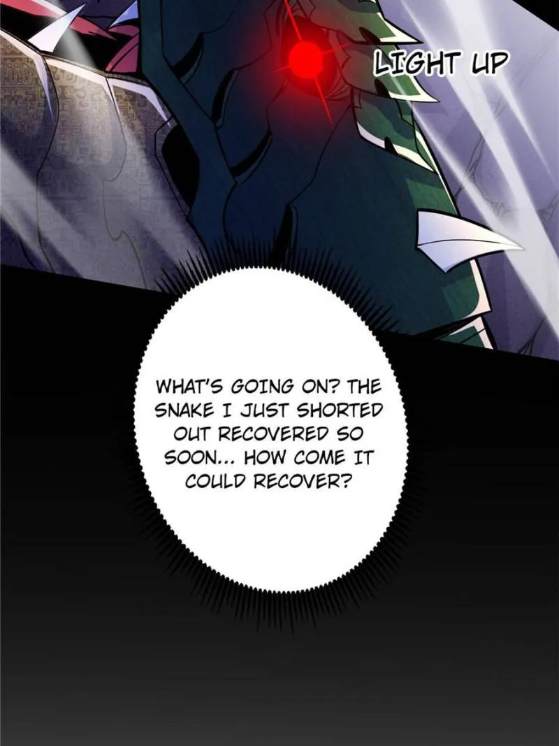 Read I’m An Evil God Manga Online