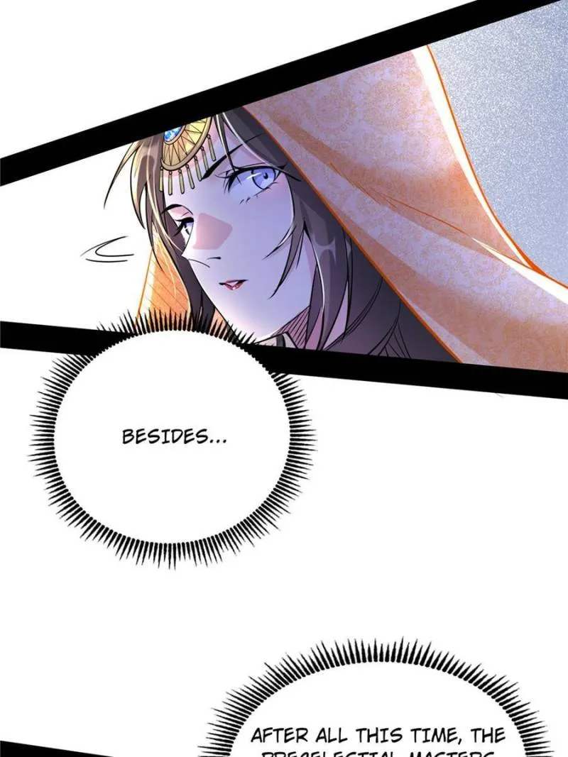 Read I’m An Evil God Manga Online