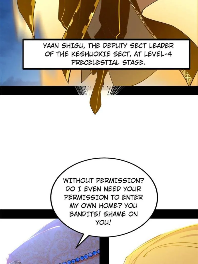 Read I’m An Evil God Manga Online