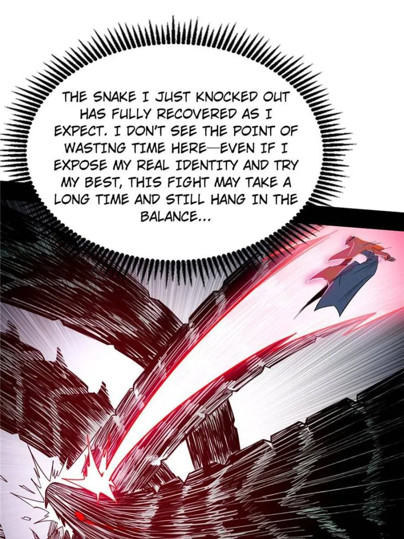 Read I’m An Evil God Manga Online