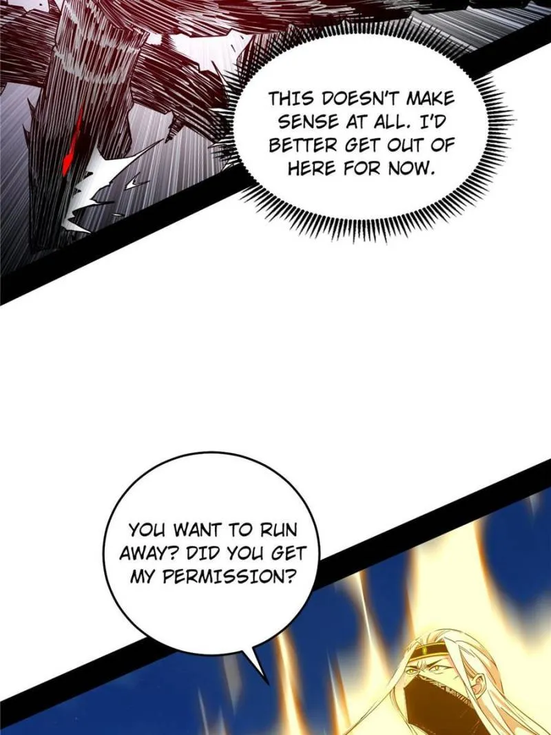 Read I’m An Evil God Manga Online