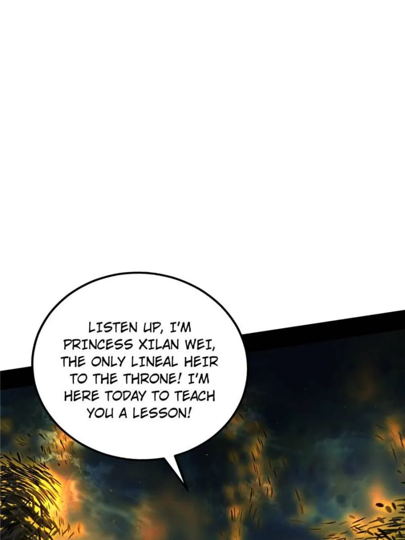 Read I’m An Evil God Manga Online