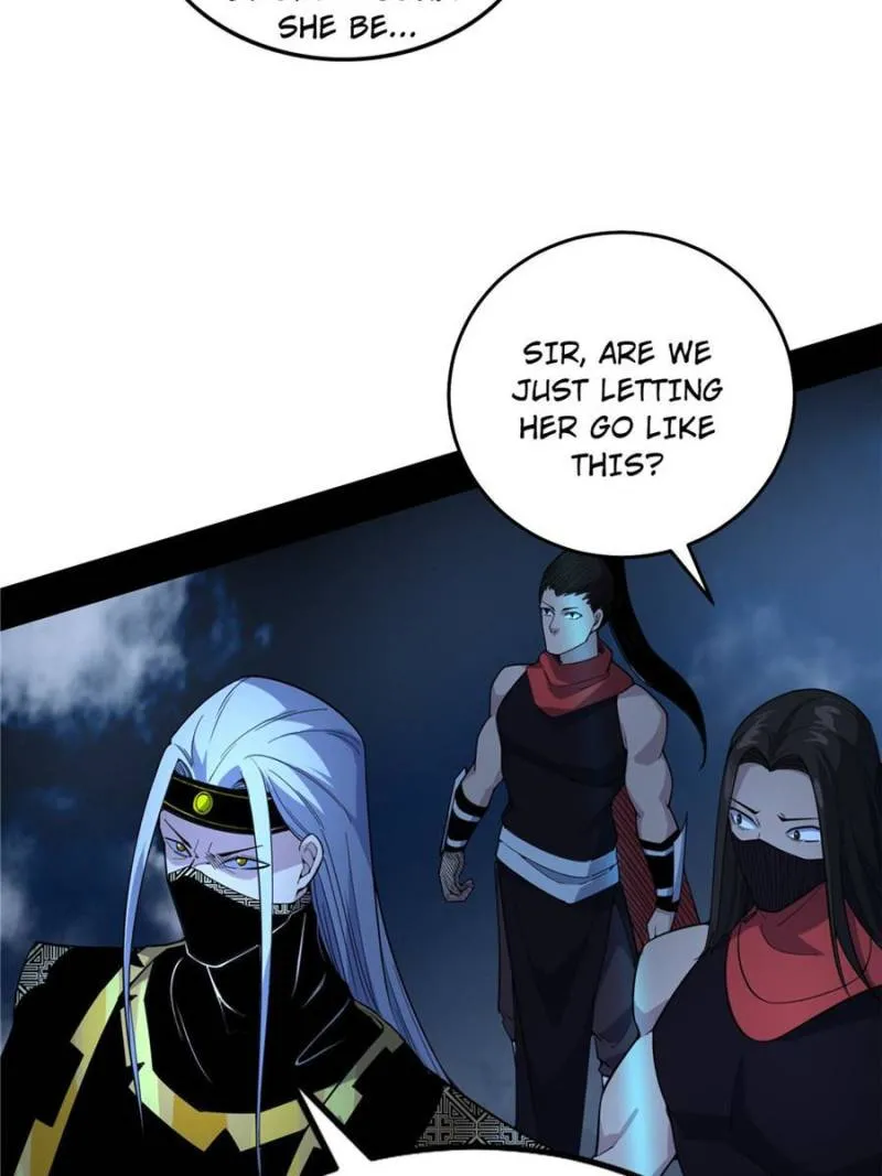 Read I’m An Evil God Manga Online