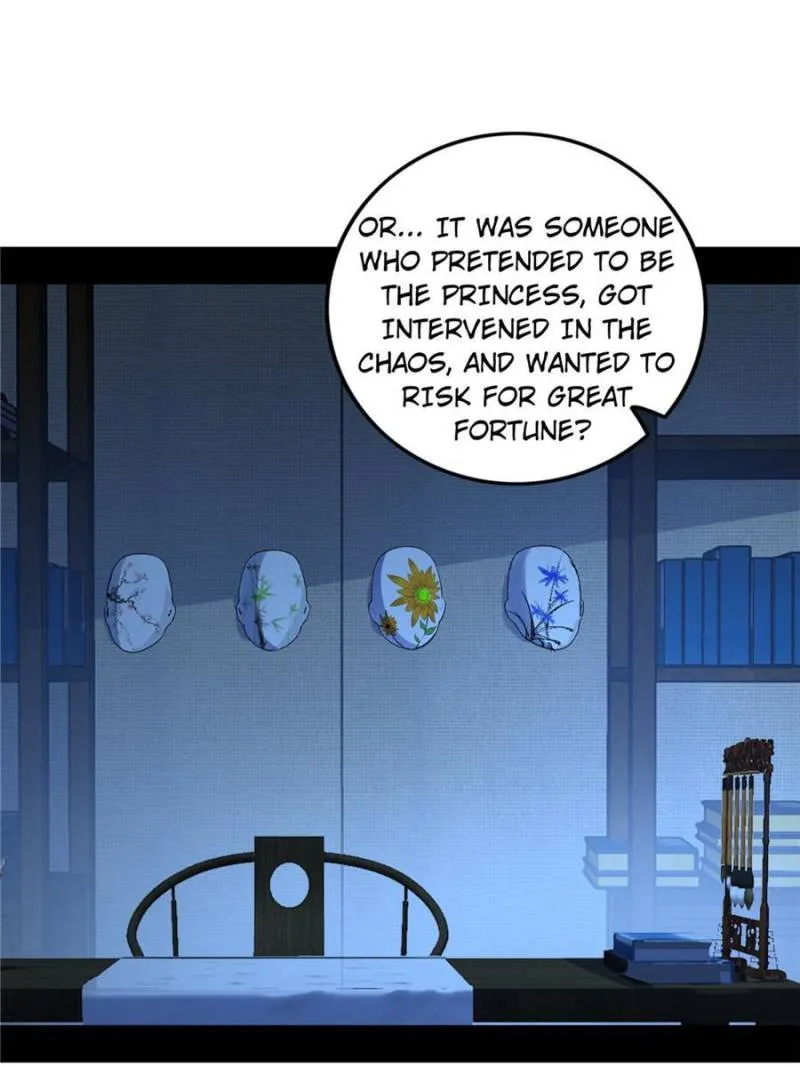 Read I’m An Evil God Manga Online