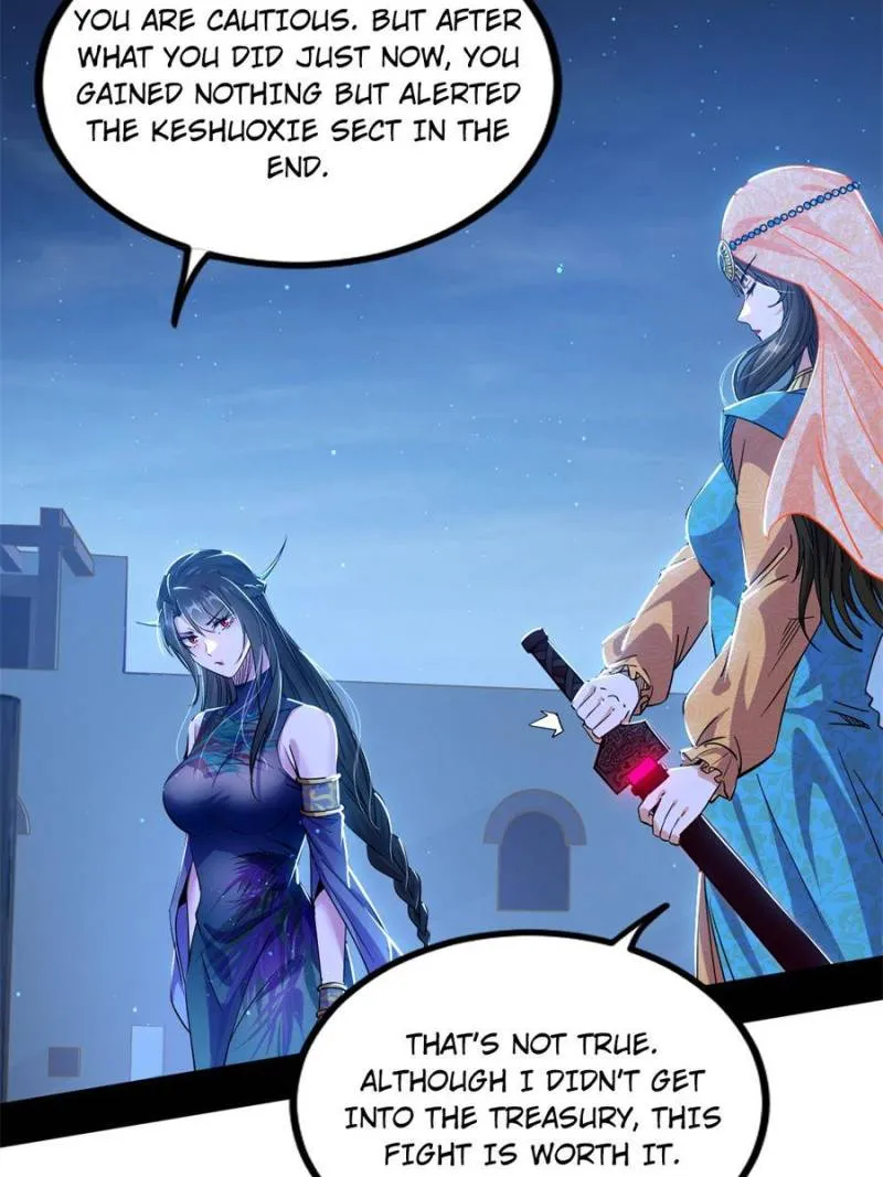 Read I’m An Evil God Manga Online