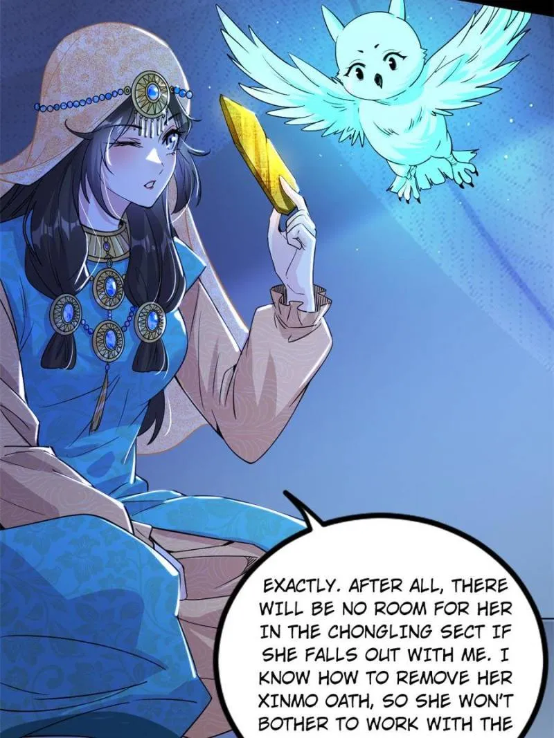 Read I’m An Evil God Manga Online