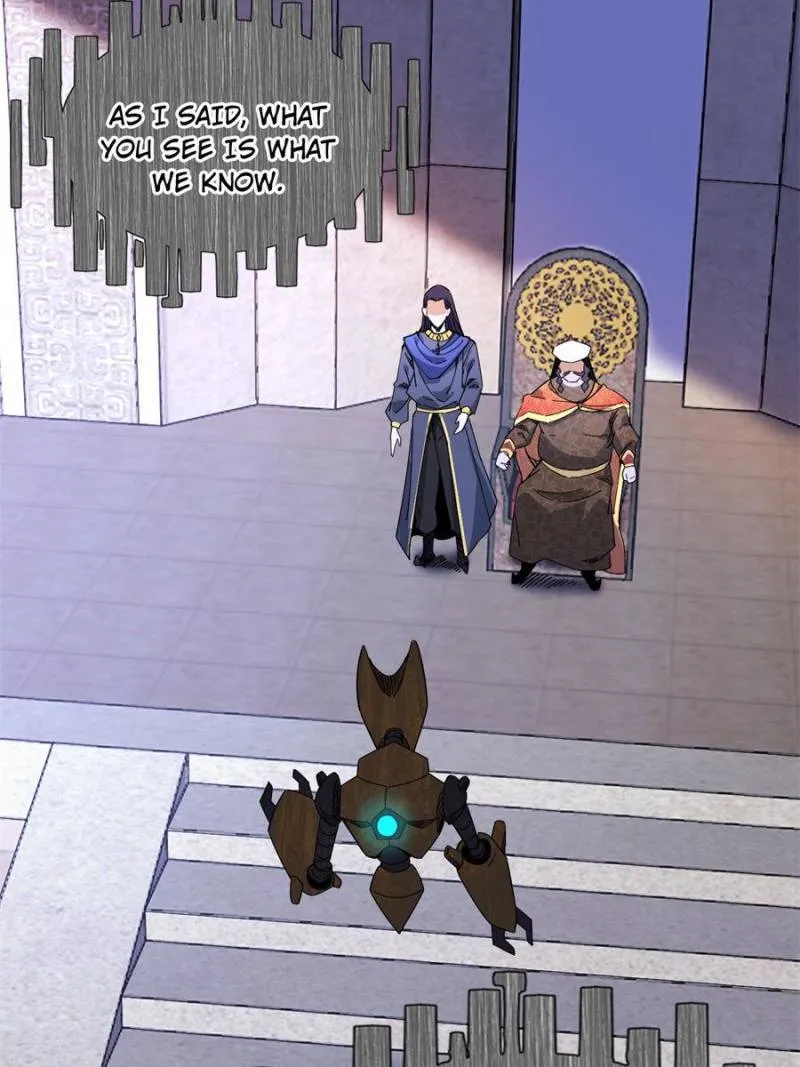 Read I’m An Evil God Manga Online