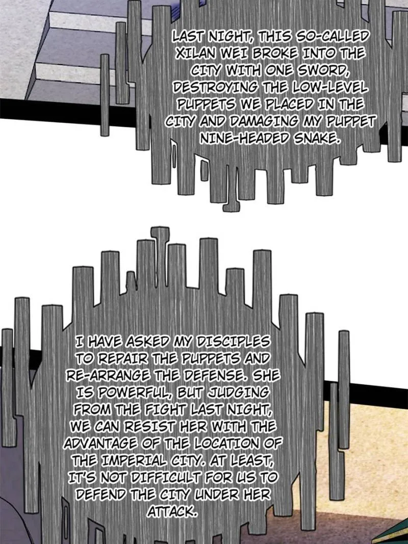 Read I’m An Evil God Manga Online