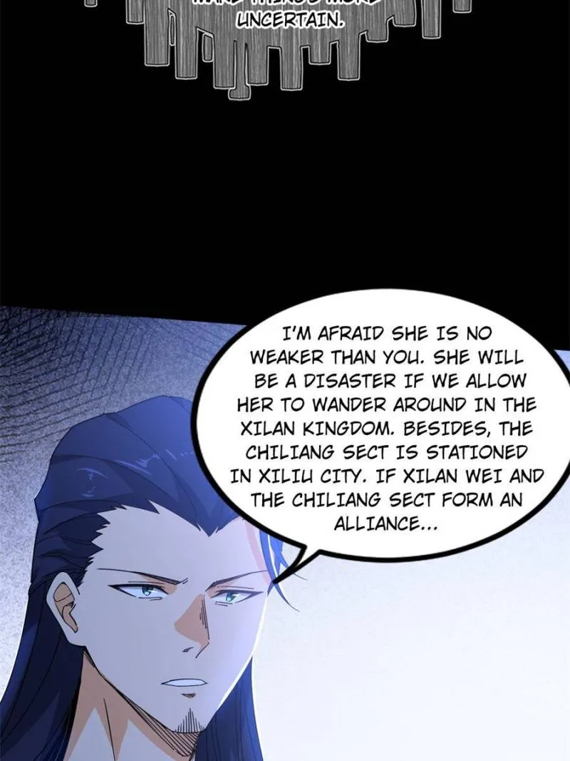 Read I’m An Evil God Manga Online