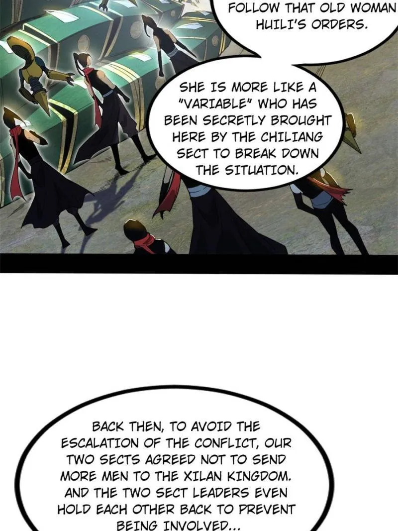 Read I’m An Evil God Manga Online
