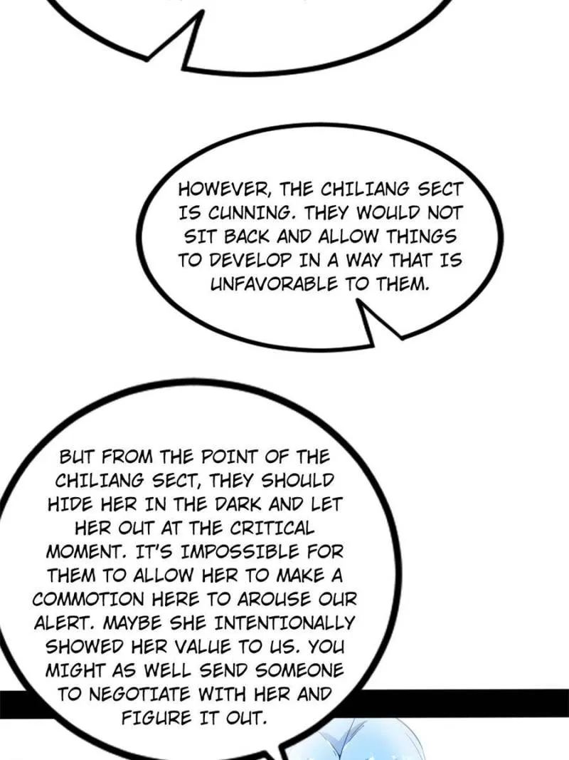 Read I’m An Evil God Manga Online