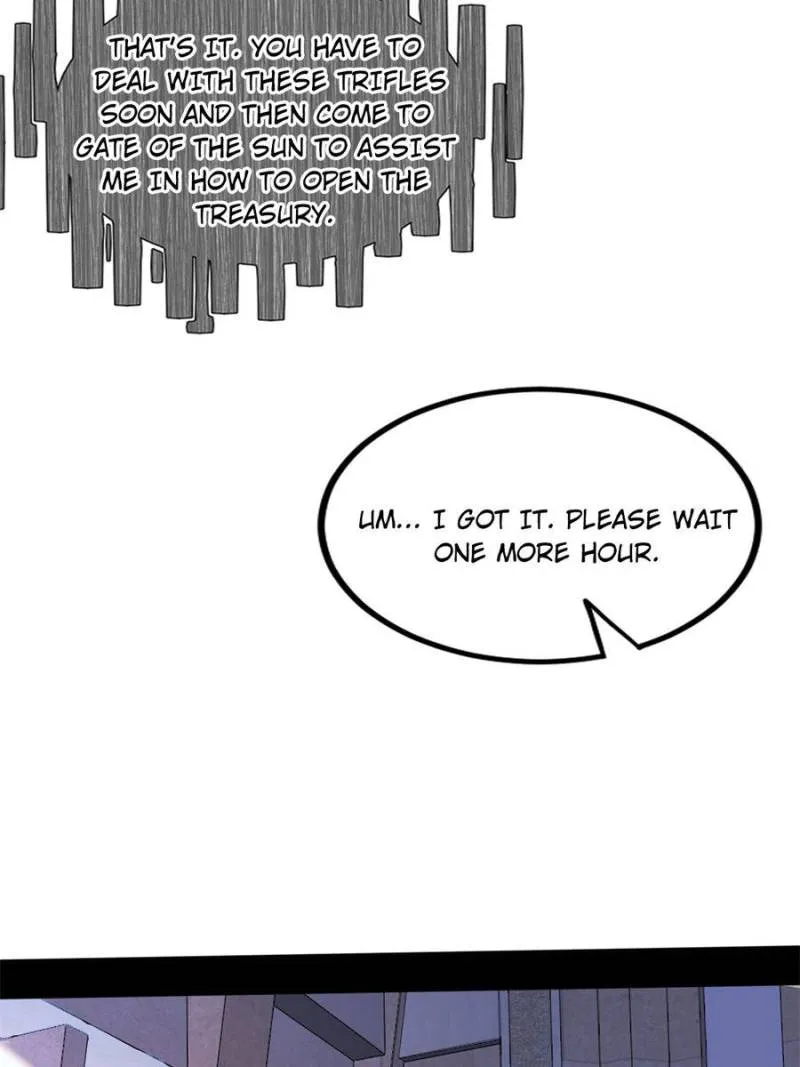 Read I’m An Evil God Manga Online