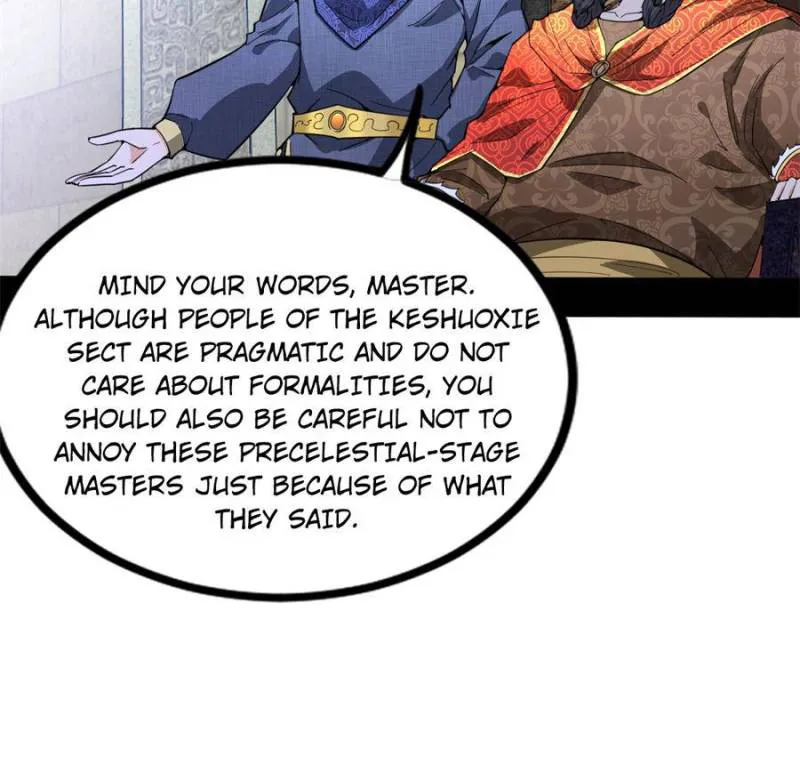 Read I’m An Evil God Manga Online