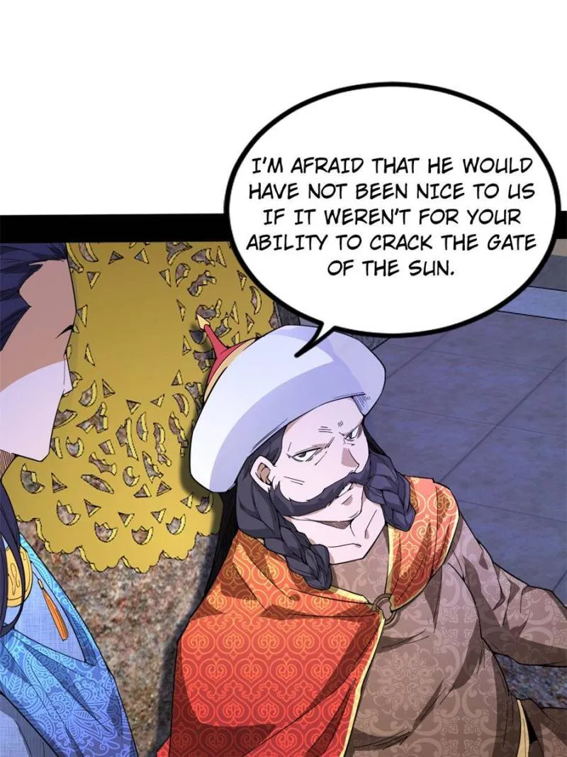 Read I’m An Evil God Manga Online