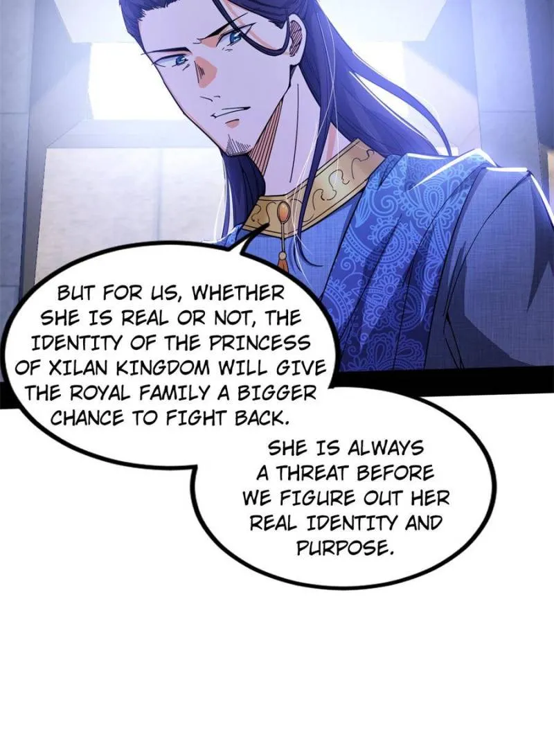 Read I’m An Evil God Manga Online