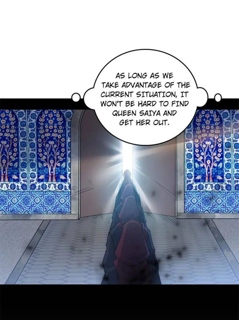 Read I’m An Evil God Manga Online