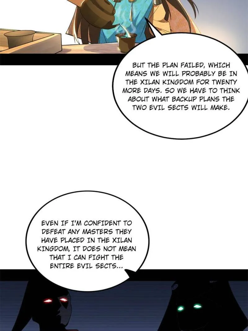 Read I’m An Evil God Manga Online
