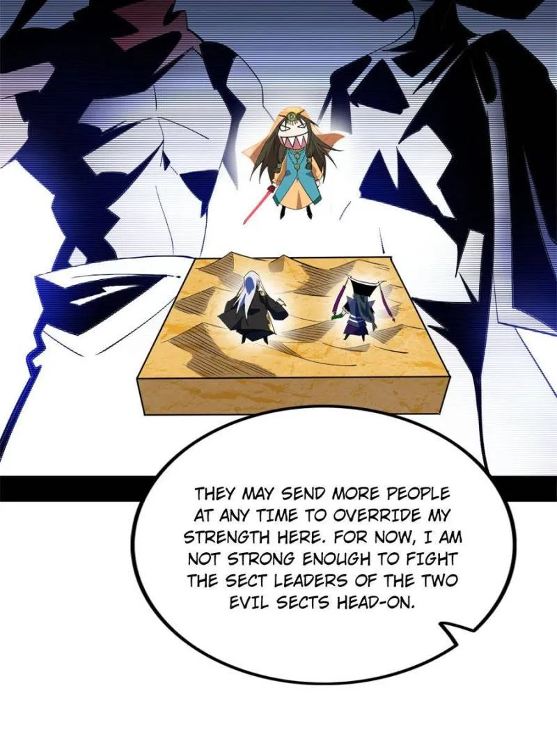 Read I’m An Evil God Manga Online