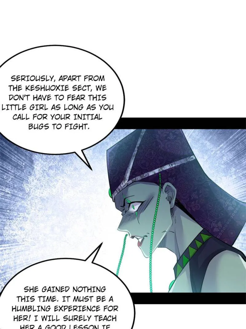 Read I’m An Evil God Manga Online